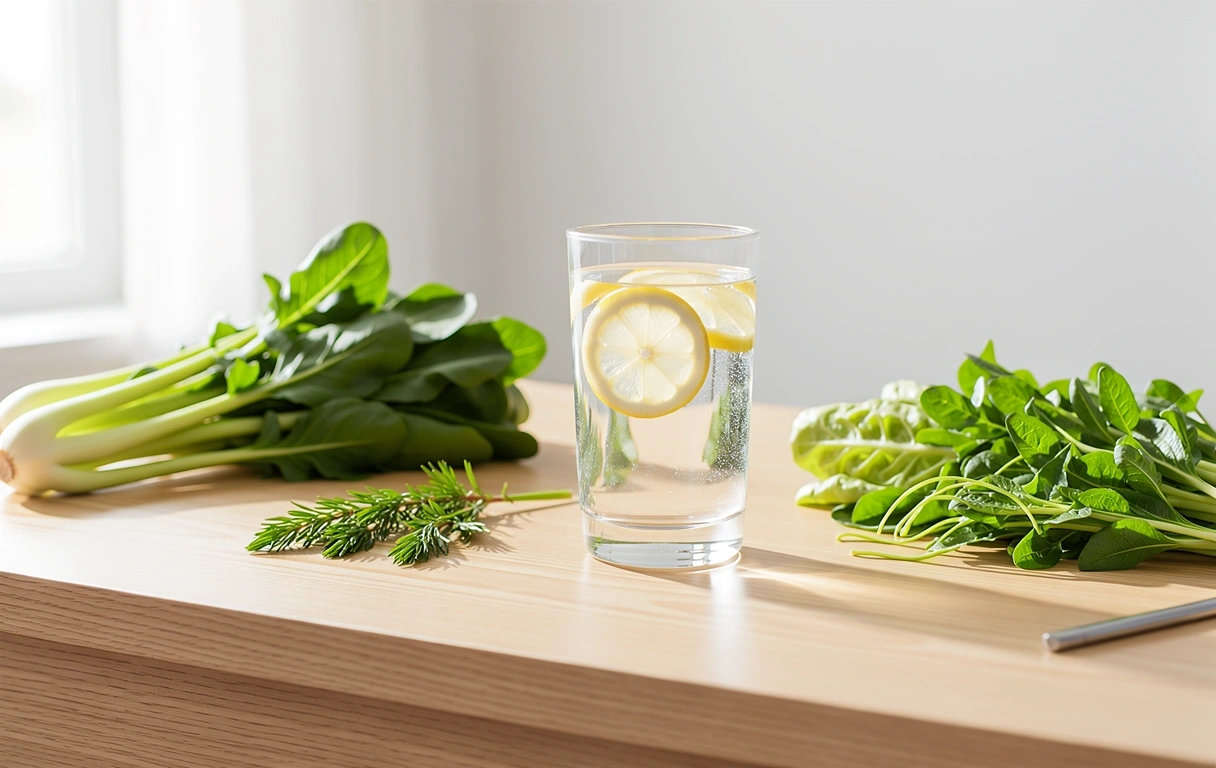 NutriWise workspace