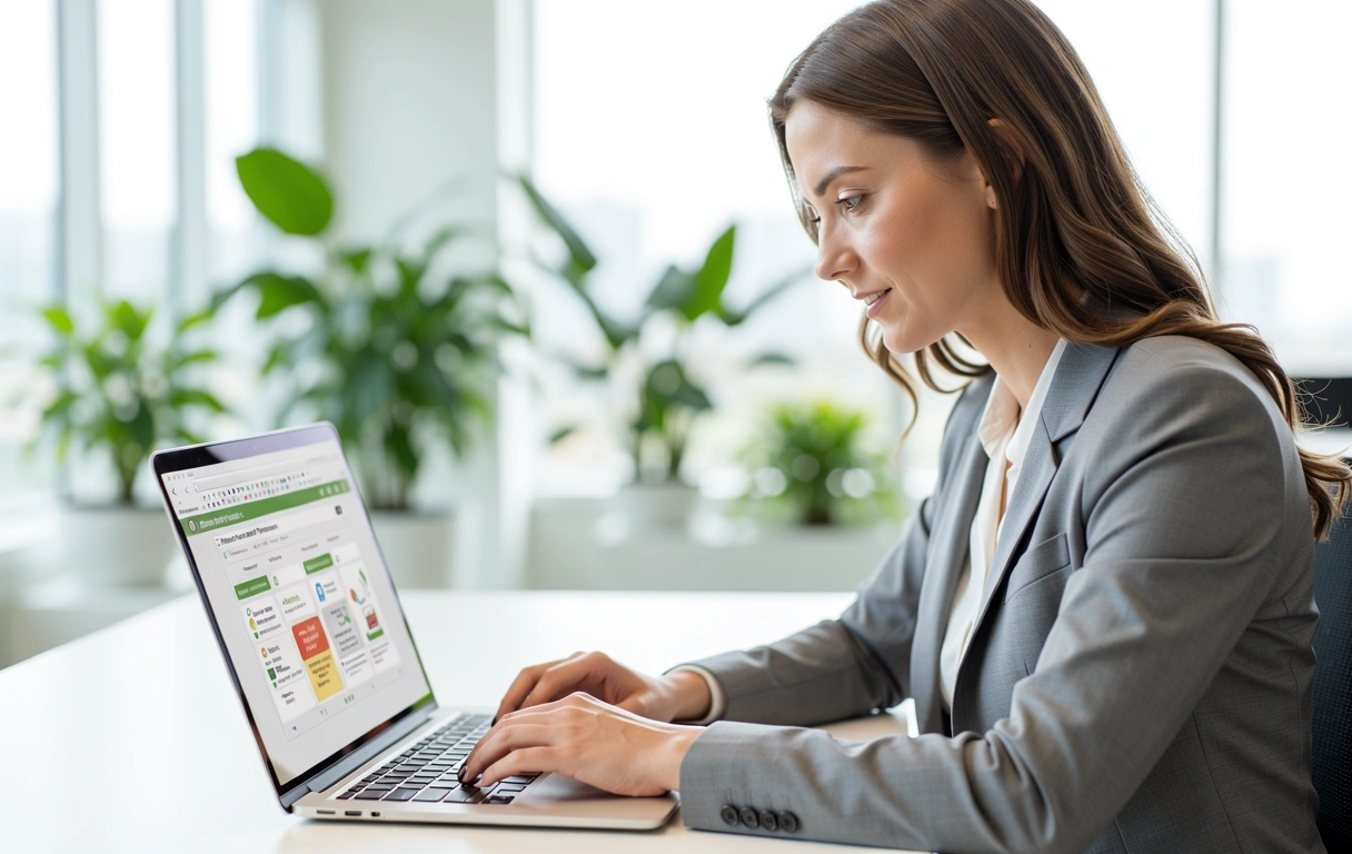 Online stretnutie